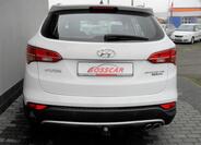 Hyundai Santa Fe 5