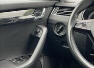 Škoda Octavia 14
