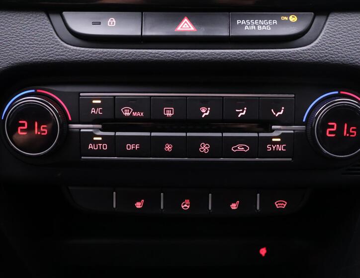KIA ProCeed 29