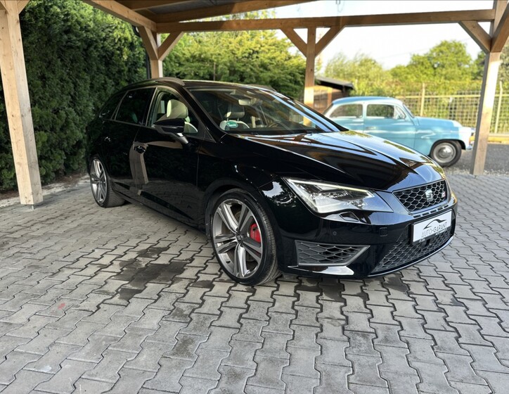 Seat Leon 2