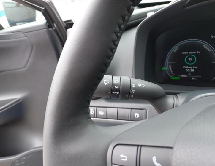 Toyota C-HR 21