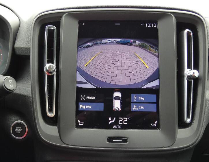 Volvo XC40 15