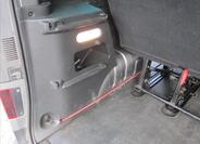 Renault Trafic 40
