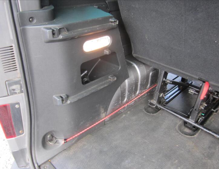 Renault Trafic 40