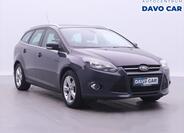 Ford Focus 1