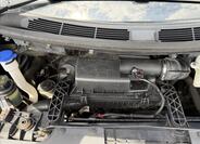 Ford Tourneo 25