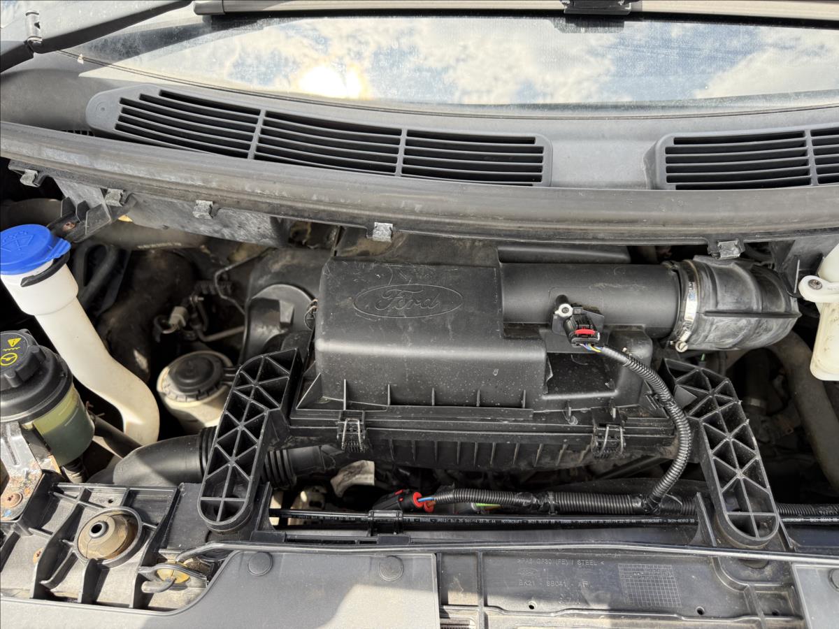 Ford Tourneo