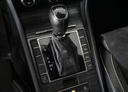 Škoda Superb 25