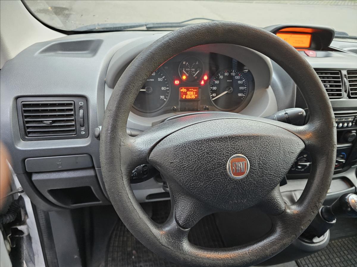Fiat Scudo