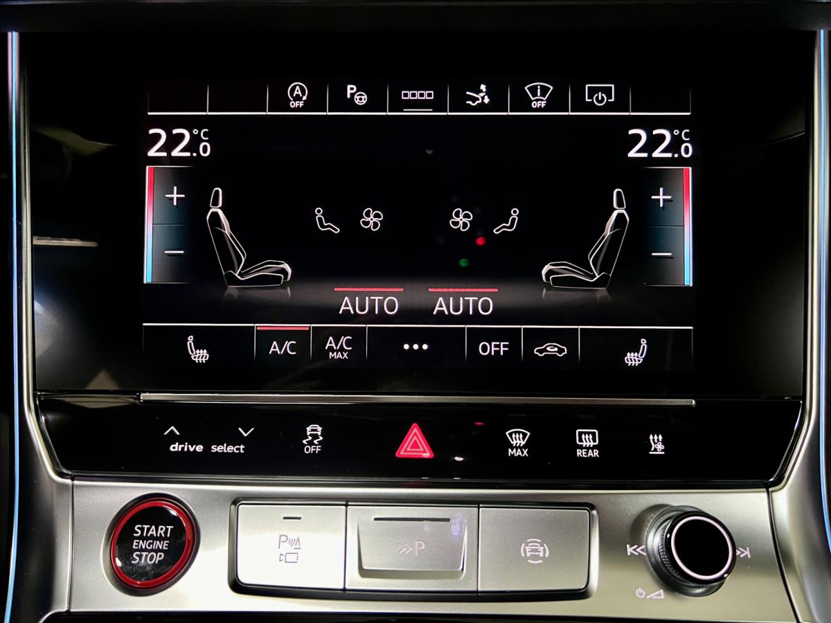 Audi S7
