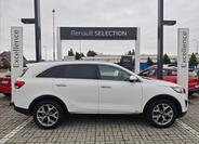 KIA Sorento 7