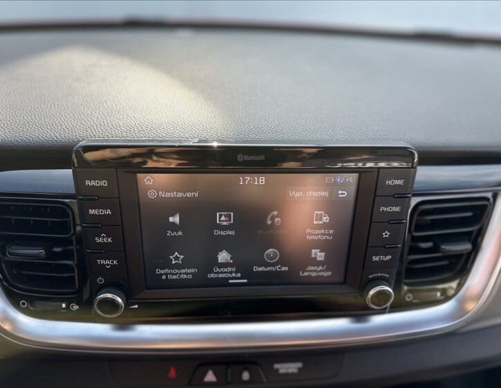 KIA Stonic 31