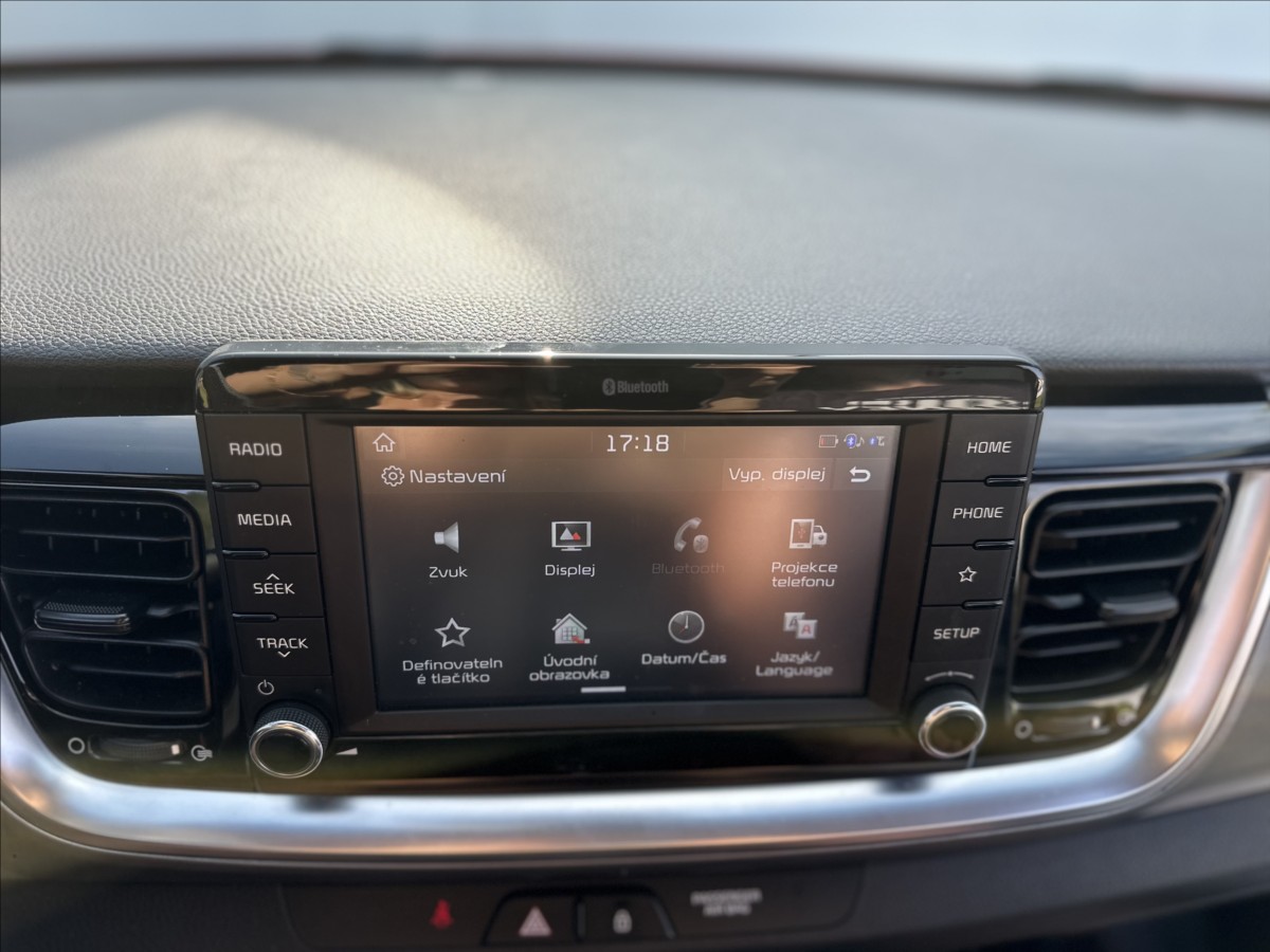 KIA Stonic