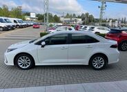 Toyota Corolla 3