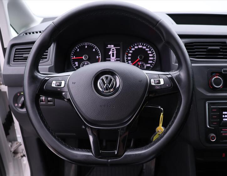 Volkswagen Caddy 15