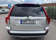 Volvo XC90 7