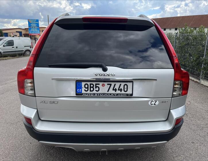 Volvo XC90 7
