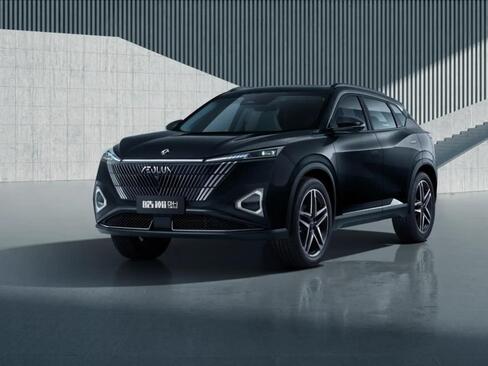 Dongfeng Ostatní
