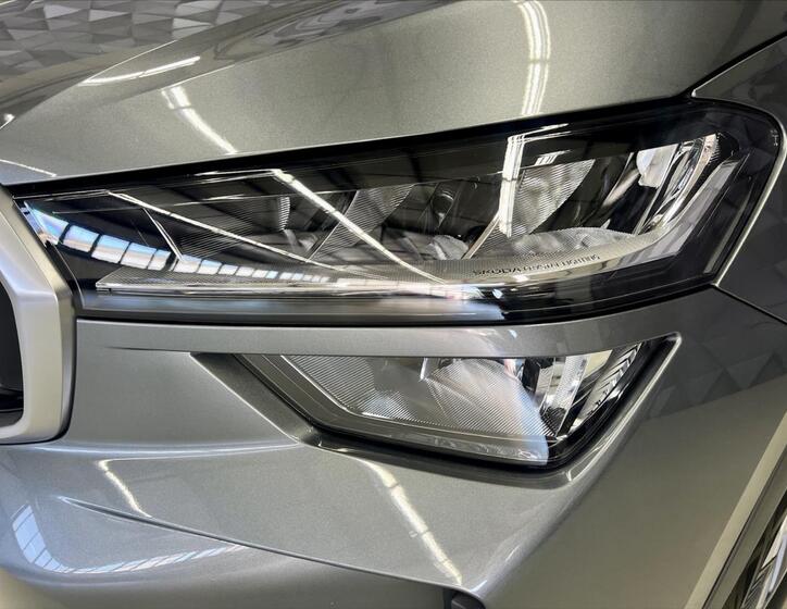 Škoda Kodiaq 8