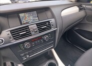 BMW X3 18