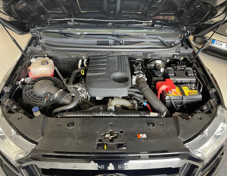 Ford Ranger 25