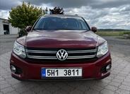 Volkswagen Tiguan 4