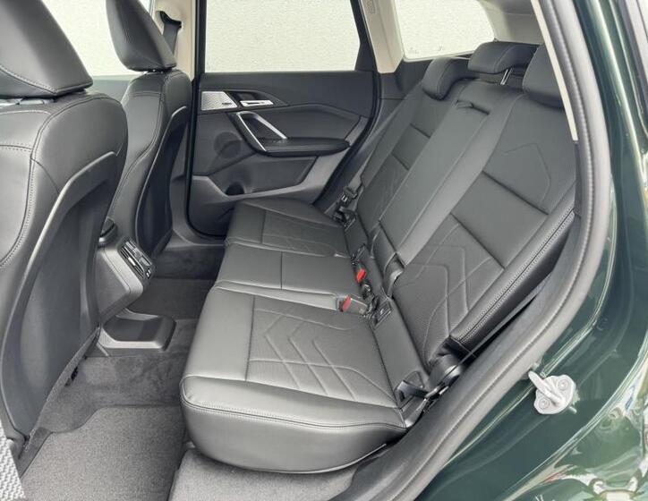 BMW X1 7
