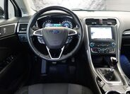 Ford Mondeo 8