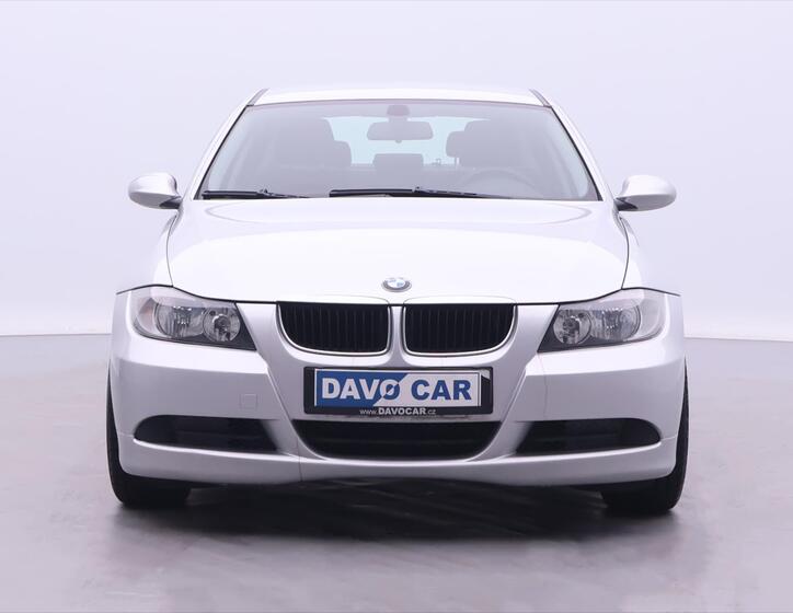 BMW Řada 3 2