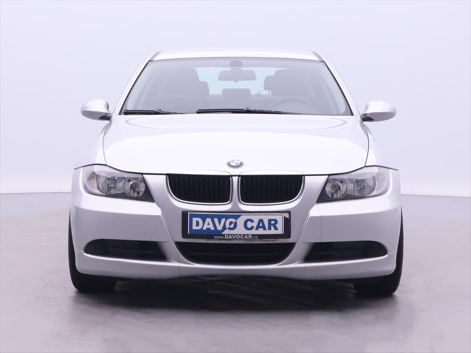 BMW Řada 3