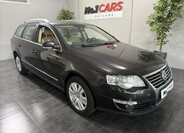 Volkswagen Passat 2