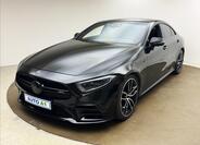 Mercedes-Benz CLS 1