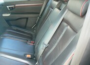 Hyundai Santa Fe 20
