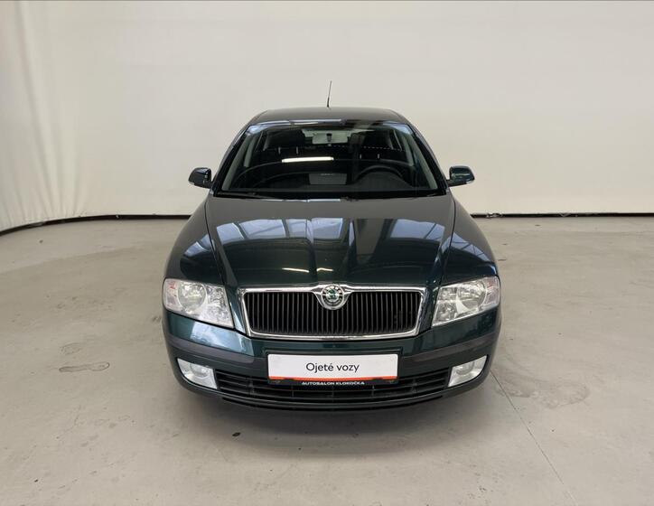 Škoda Octavia 4