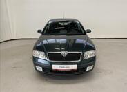 Škoda Octavia 4