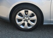 Opel Zafira 10