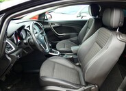 Opel Astra 8