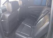 Opel Zafira 10