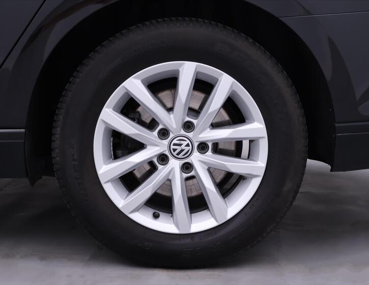 Volkswagen Passat 28