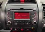 KIA Sorento 14