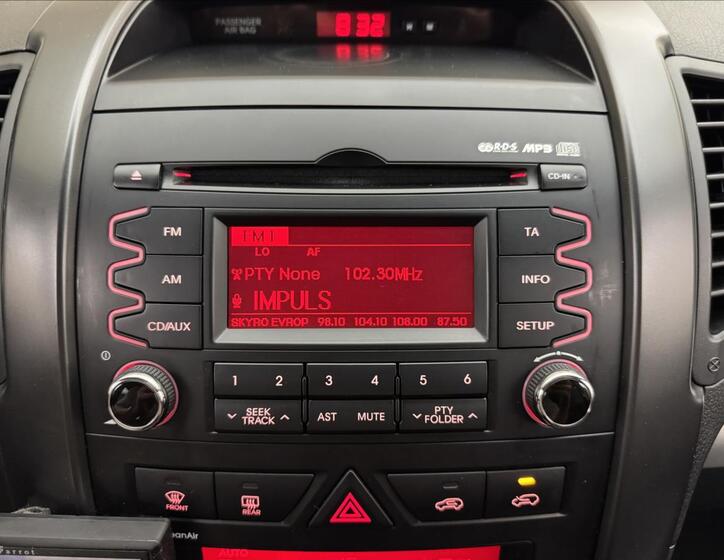 KIA Sorento 14