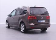 Volkswagen Touran 5