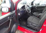 Volkswagen Caddy 15