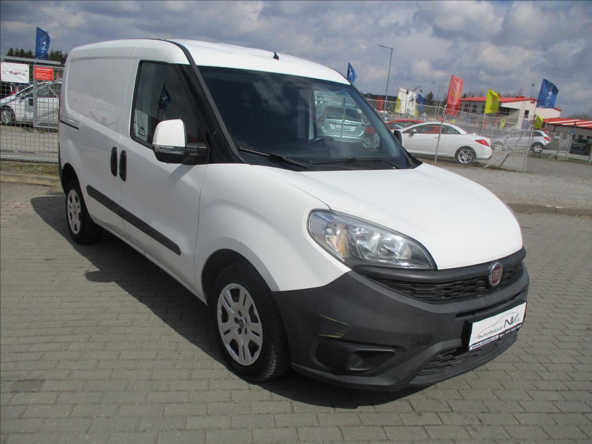 Fiat Dobló