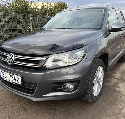 Volkswagen Tiguan 35