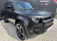 Land Rover Defender 24