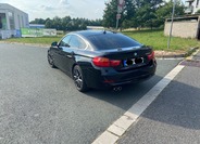 BMW Řada 4 3
