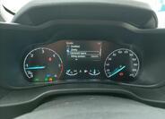 Ford Tourneo Connect 30