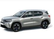 Opel Frontera 2