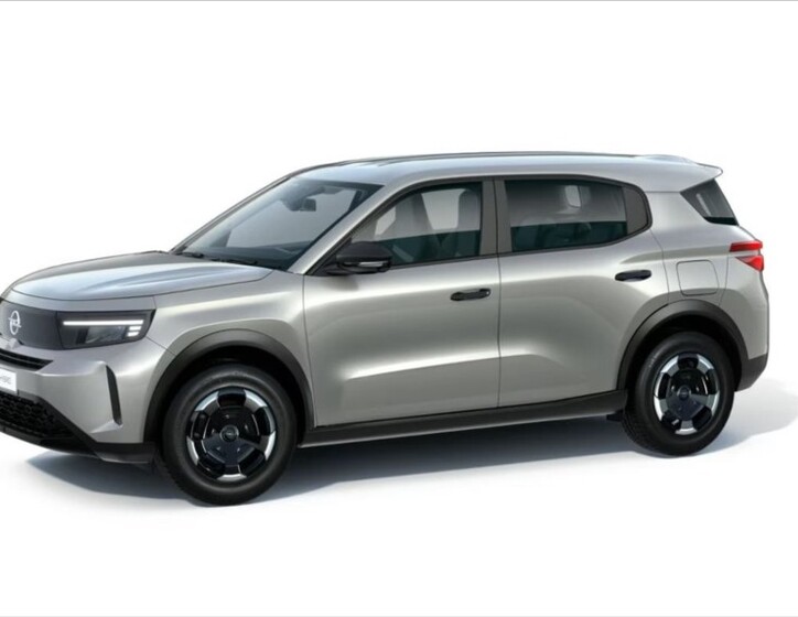 Opel Frontera 2
